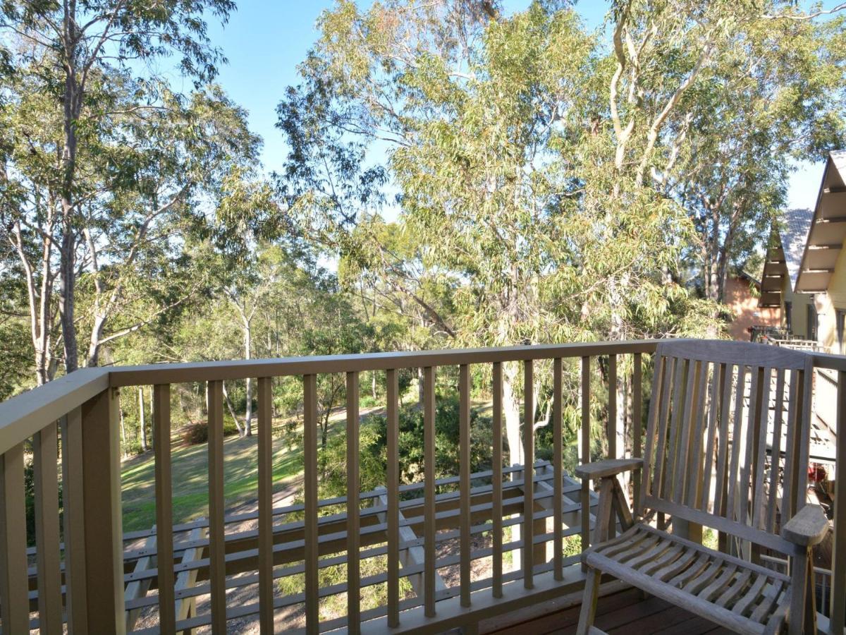 Villa 3Br Bella Vista Villa Located Within Cypress Lakes Resort Pokolbin Exterior photo