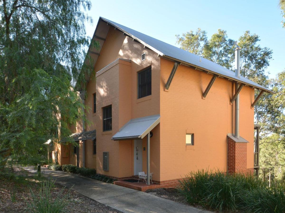 Villa 3Br Bella Vista Villa Located Within Cypress Lakes Resort Pokolbin Exterior photo