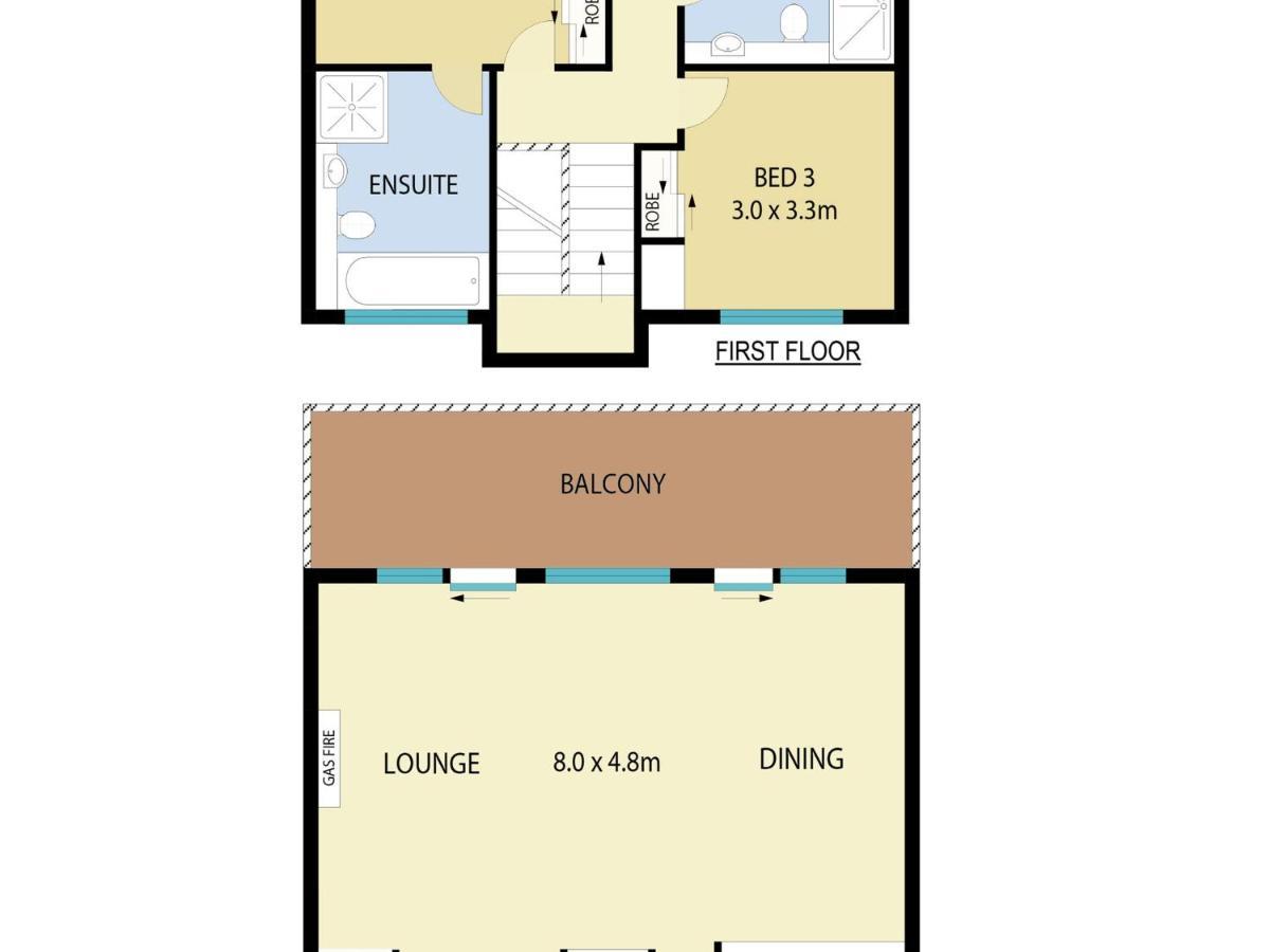 Villa 3Br Bella Vista Villa Located Within Cypress Lakes Resort Pokolbin Exterior photo