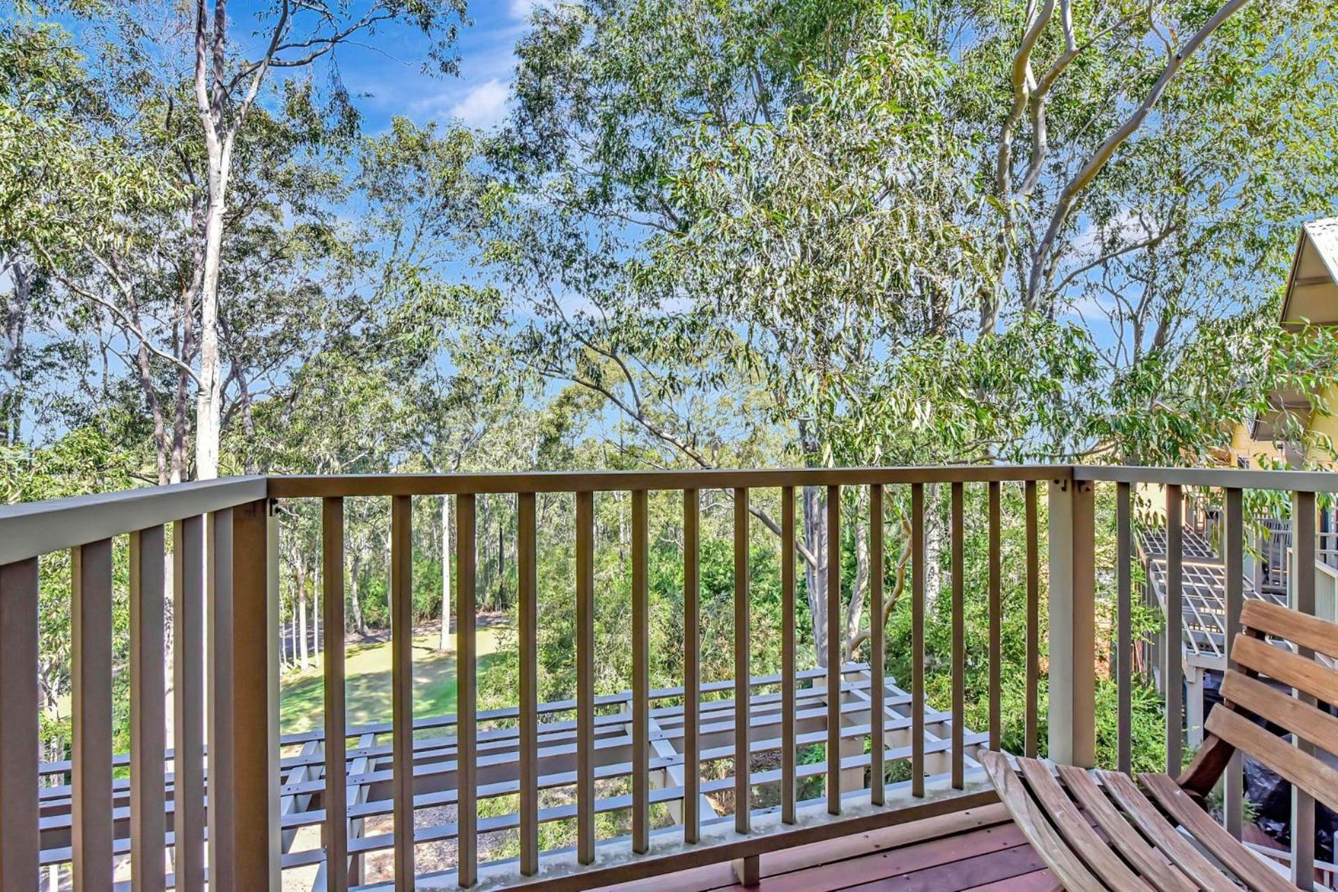 Villa 3Br Bella Vista Villa Located Within Cypress Lakes Resort Pokolbin Exterior photo