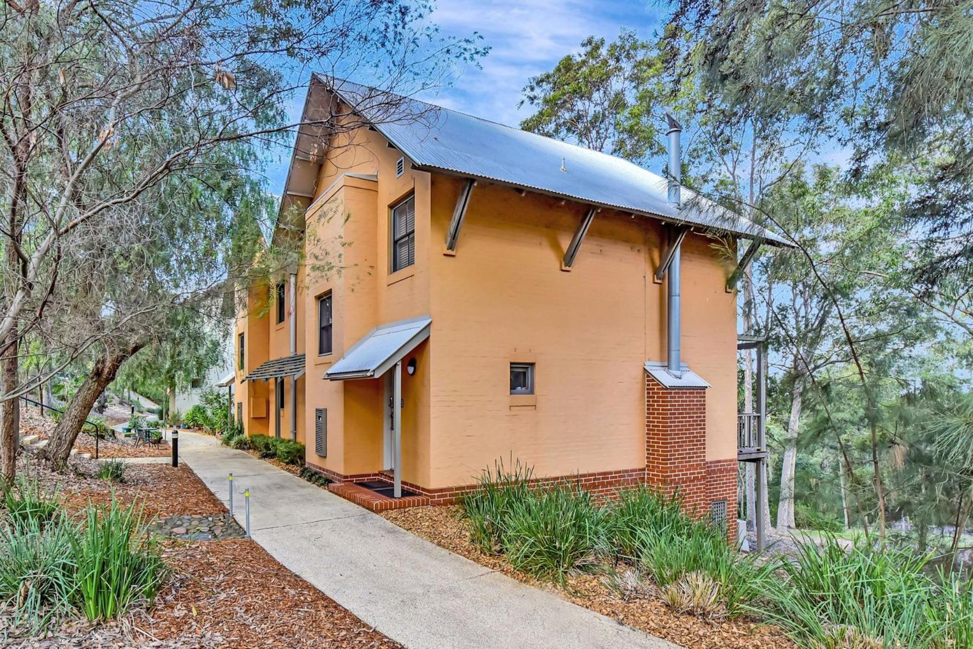 Villa 3Br Bella Vista Villa Located Within Cypress Lakes Resort Pokolbin Exterior photo
