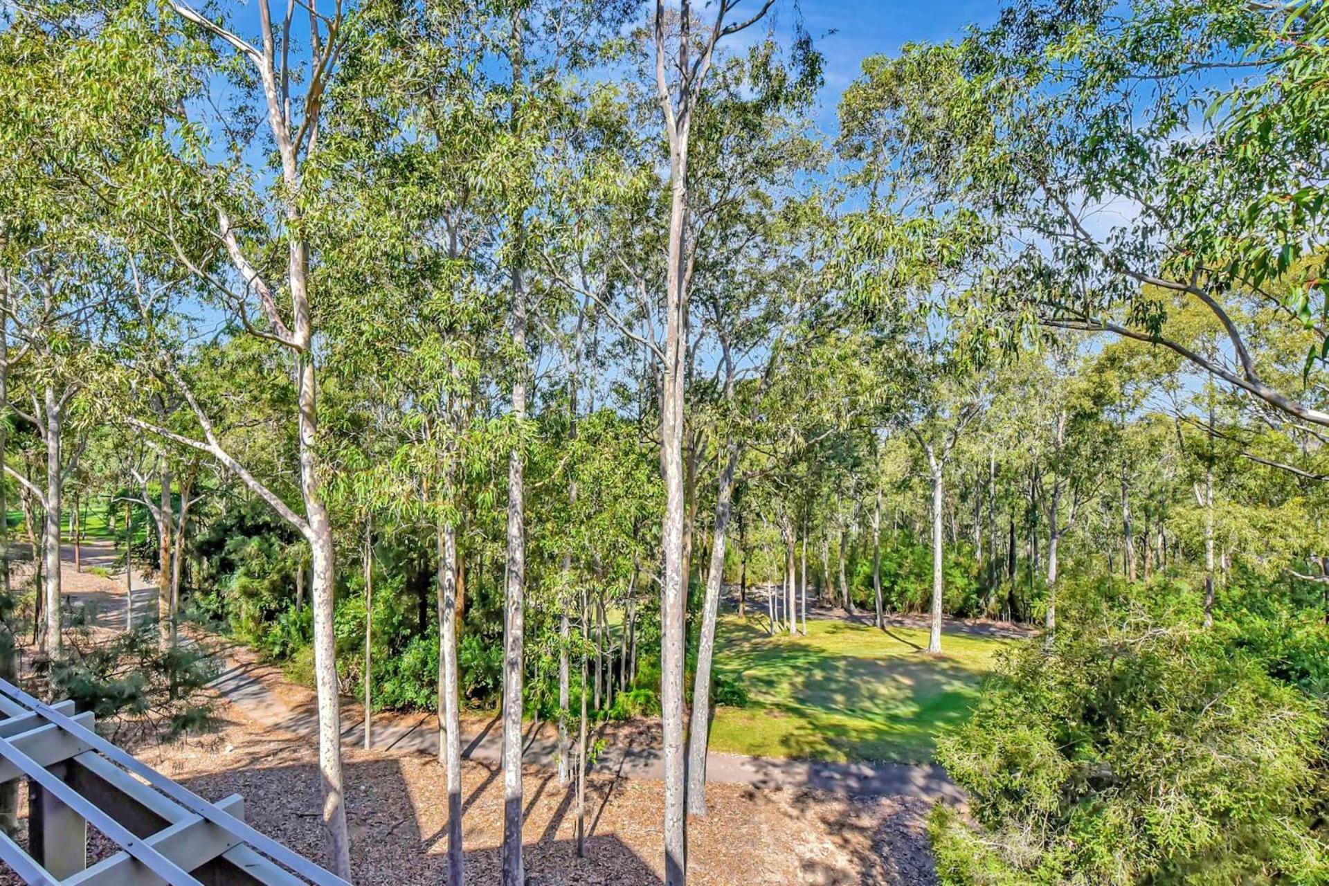 Villa 3Br Bella Vista Villa Located Within Cypress Lakes Resort Pokolbin Exterior photo